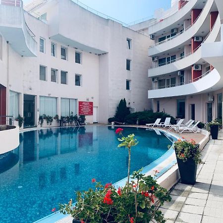 Sunshine Romance Apartment Kranevo Exterior foto