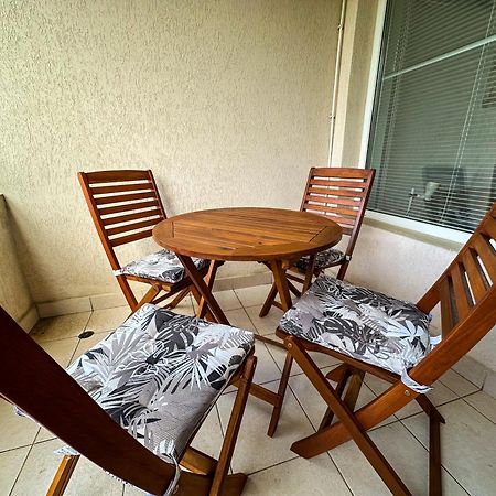 Sunshine Romance Apartment Kranevo Exterior foto