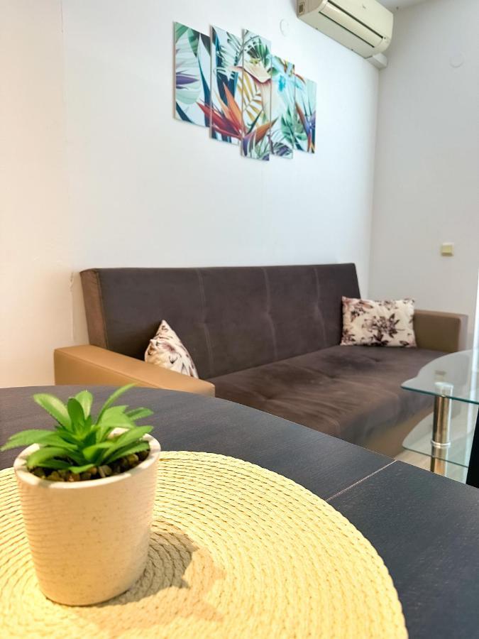 Sunshine Romance Apartment Kranevo Exterior foto