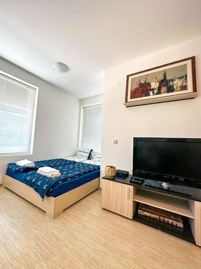 Sunshine Romance Apartment Kranevo Exterior foto