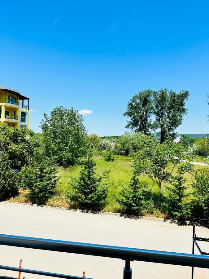 Sunshine Romance Apartment Kranevo Exterior foto
